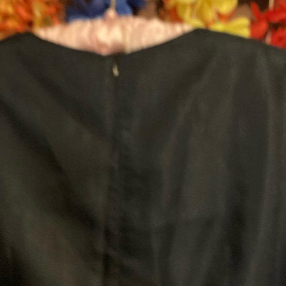 Retro Cocktail Dress - Picture 4 of 10